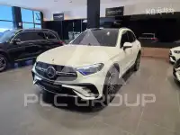 2026 Mercedes Benz GLC-Class