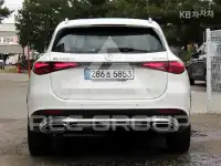 2026 Mercedes Benz GLC-Class