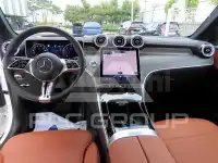 2026 Mercedes Benz GLC-Class