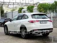 2026 Mercedes Benz GLC-Class