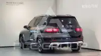 2026 Mercedes Benz Glb