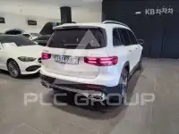 2026 Mercedes Benz Glb