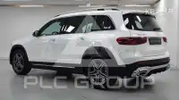 2026 Mercedes Benz Glb