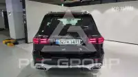 2026 Mercedes Benz Glb