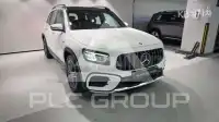 2026 Mercedes Benz Glb