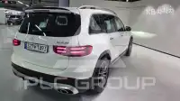2026 Mercedes Benz Glb