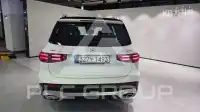 2026 Mercedes Benz Glb