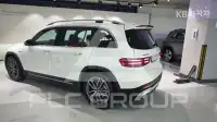 2026 Mercedes Benz Glb