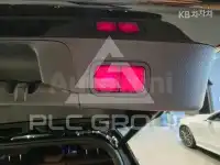 2026 Mercedes Benz Glb