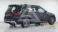 2026 Mercedes Benz Glb