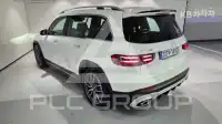2026 Mercedes Benz Glb