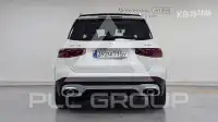 2026 Mercedes Benz Glb