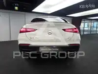 2026 Mercedes Benz GLE-Class