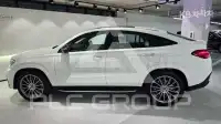 2026 Mercedes Benz GLE-Class