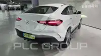 2026 Mercedes Benz GLE-Class