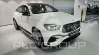 2026 Mercedes Benz GLE-Class