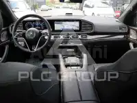 2026 Mercedes Benz GLE-Class