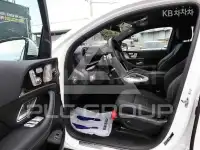 2026 Mercedes Benz GLE-Class