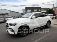 2026 Mercedes Benz GLE-Class