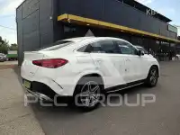 2026 Mercedes Benz GLE-Class