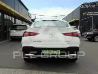 2026 Mercedes Benz GLE-Class