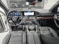 2026 Mercedes Benz GLE-Class