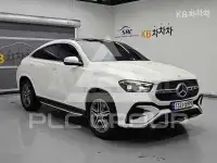 2026 Mercedes Benz GLE-Class