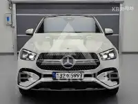 2026 Mercedes Benz GLE-Class