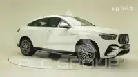 2026 Mercedes Benz GLE-Class