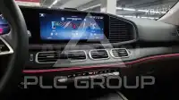 2026 Mercedes Benz GLE-Class