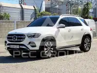 2026 Mercedes Benz GLE-Class