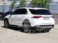 2026 Mercedes Benz GLE-Class