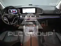 2026 Mercedes Benz GLE-Class