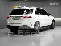 2026 Mercedes Benz GLE-Class
