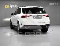 2026 Mercedes Benz GLE-Class
