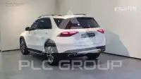 2026 Mercedes Benz GLE-Class