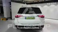 2026 Mercedes Benz GLE-Class