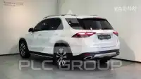 2026 Mercedes Benz GLE-Class