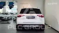 2026 Mercedes Benz GLE-Class