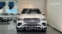2026 Mercedes Benz GLE-Class