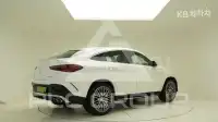 2026 Mercedes Benz GLE-Class