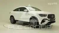 2026 Mercedes Benz GLE-Class