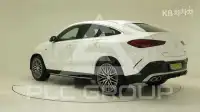 2026 Mercedes Benz GLE-Class