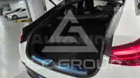 2026 Mercedes Benz GLE-Class