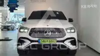 2026 Mercedes Benz GLE-Class