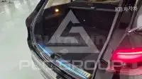 2026 Mercedes Benz GLE-Class