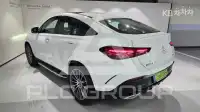 2026 Mercedes Benz GLE-Class