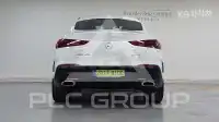 2026 Mercedes Benz GLE-Class