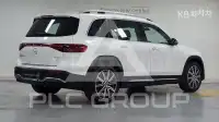 2026 Mercedes Benz EQB
