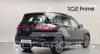 2026 Mercedes Benz EQB